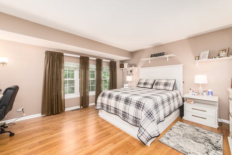 Tiny photo for 772 Red Oak Drive, Bartlett, IL 60103 (MLS # 12665113)