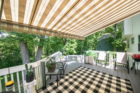 Tiny photo for 772 Red Oak Drive, Bartlett, IL 60103 (MLS # 12665113)