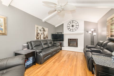 Tiny photo for 772 Red Oak Drive, Bartlett, IL 60103 (MLS # 12665113)