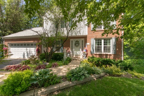 Tiny photo for 772 Red Oak Drive, Bartlett, IL 60103 (MLS # 12665113)