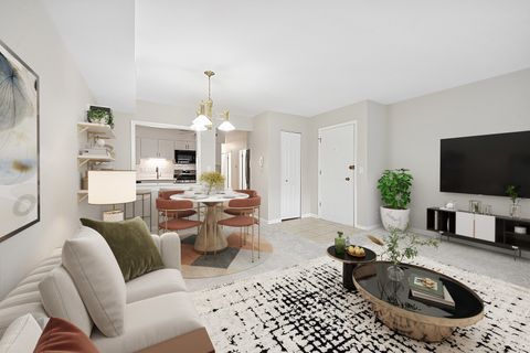 Tiny photo for 7320 LAKE Street #1A, River Forest, IL 60305 (MLS # 12525450)