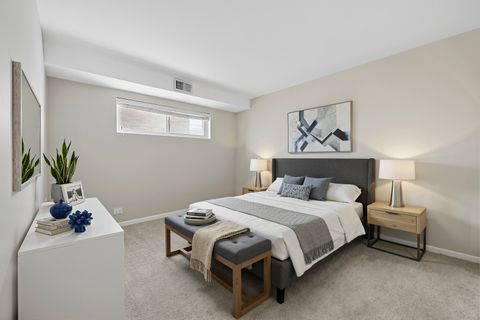 Tiny photo for 7320 LAKE Street #1A, River Forest, IL 60305 (MLS # 12525450)