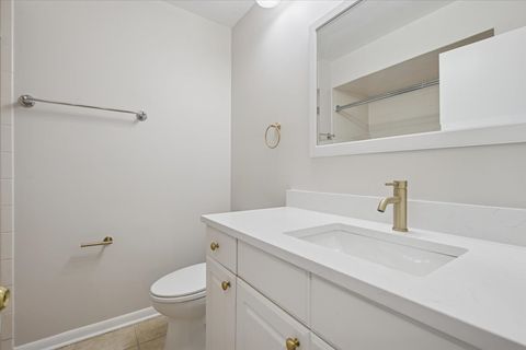 Tiny photo for 7320 LAKE Street #1A, River Forest, IL 60305 (MLS # 12525450)
