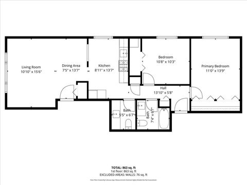 Tiny photo for 7320 LAKE Street #1A, River Forest, IL 60305 (MLS # 12525450)