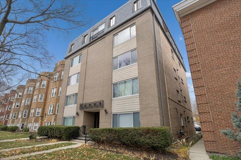 Tiny photo for 7320 LAKE Street #1A, River Forest, IL 60305 (MLS # 12525450)