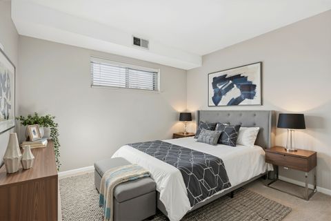 Tiny photo for 7320 LAKE Street #1A, River Forest, IL 60305 (MLS # 12525450)