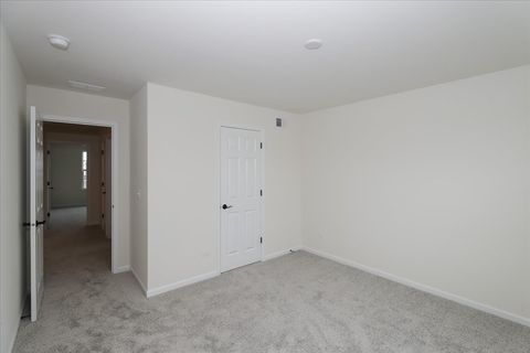 Tiny photo for 10782 Chadsey Road, Huntley, IL 60142 (MLS # 12582312)