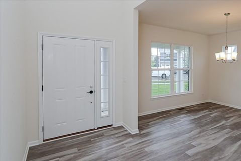 Tiny photo for 10782 Chadsey Road, Huntley, IL 60142 (MLS # 12582312)