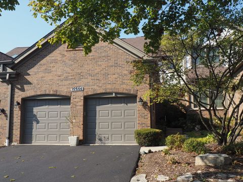 A home in Orland Park