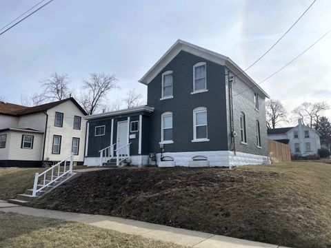 A home in Freeport