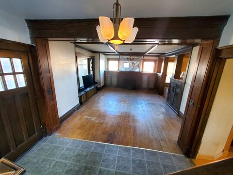 Tiny photo for 1612 5th Street, Peru, IL 61354 (MLS # 12586876)