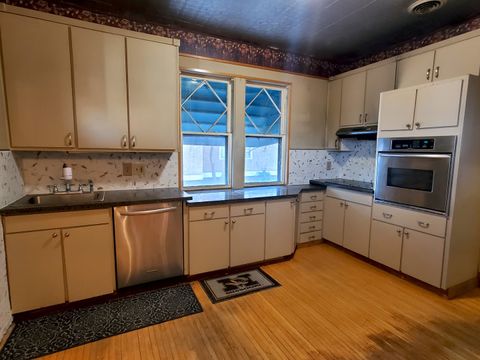 Tiny photo for 1612 5th Street, Peru, IL 61354 (MLS # 12586876)