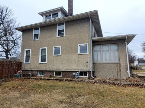 Tiny photo for 1612 5th Street, Peru, IL 61354 (MLS # 12586876)