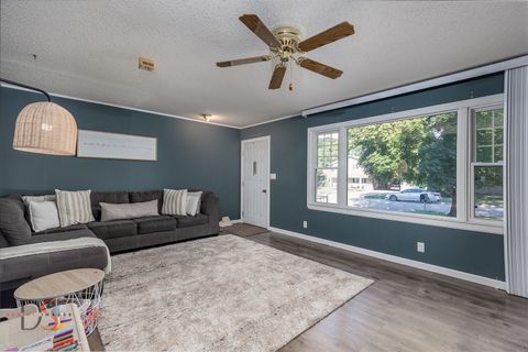 Tiny photo for 2106 Cedar Avenue, Mendota, IL 61342 (MLS # 12482720)