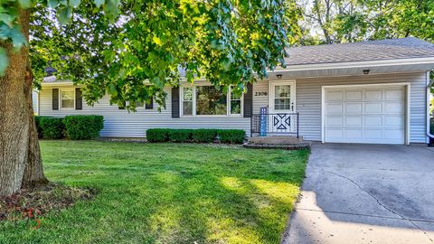 Photo of 2106 Cedar Avenue, Mendota, IL 61342 (MLS # 12482720)