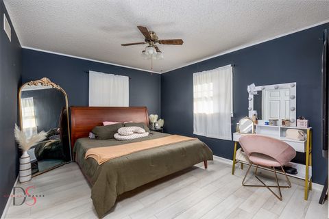 Tiny photo for 2106 Cedar Avenue, Mendota, IL 61342 (MLS # 12482720)