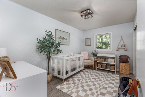 Tiny photo for 2106 Cedar Avenue, Mendota, IL 61342 (MLS # 12482720)