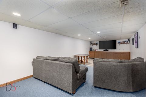 Tiny photo for 2106 Cedar Avenue, Mendota, IL 61342 (MLS # 12482720)