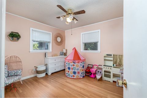 Tiny photo for 2106 Cedar Avenue, Mendota, IL 61342 (MLS # 12482720)