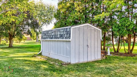 Tiny photo for 2106 Cedar Avenue, Mendota, IL 61342 (MLS # 12482720)