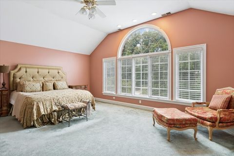 Tiny photo for 525 36th Street, Downers Grove, IL 60515 (MLS # 12414255)