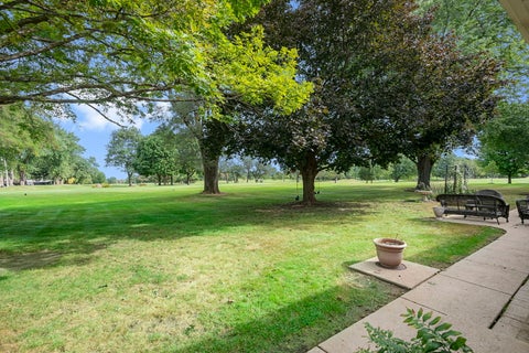Tiny photo for 11518 Algonquin Road, Huntley, IL 60142 (MLS # 12761115)