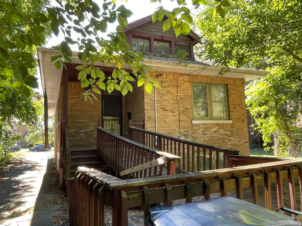 10868 S Prospect Avenue