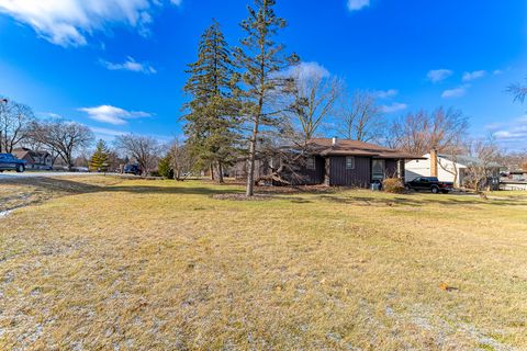 A home in Roselle