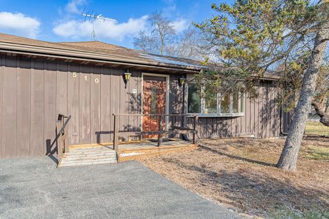 A home in Roselle