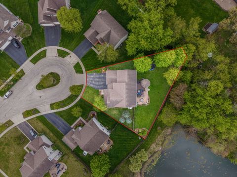 Tiny photo for 2030 LUCCA Court, Elgin, IL 60123 (MLS # 12634643)