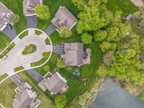 Tiny photo for 2030 LUCCA Court, Elgin, IL 60123 (MLS # 12634643)