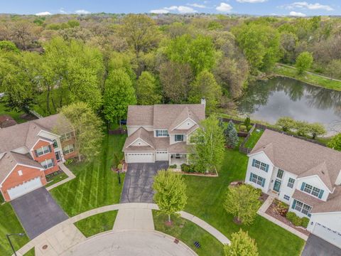 Tiny photo for 2030 LUCCA Court, Elgin, IL 60123 (MLS # 12634643)