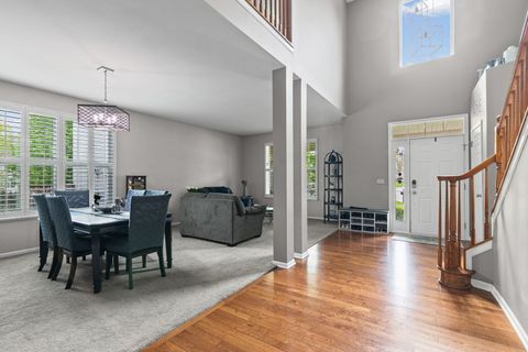 Tiny photo for 2030 LUCCA Court, Elgin, IL 60123 (MLS # 12634643)