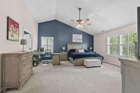 Tiny photo for 2030 LUCCA Court, Elgin, IL 60123 (MLS # 12634643)