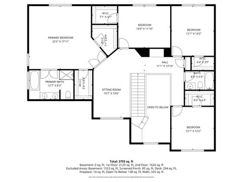 Tiny photo for 2030 LUCCA Court, Elgin, IL 60123 (MLS # 12634643)