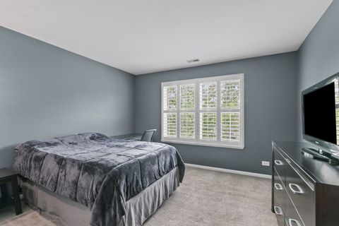 Tiny photo for 2030 LUCCA Court, Elgin, IL 60123 (MLS # 12634643)