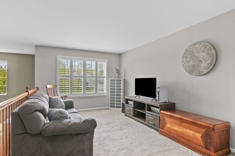Tiny photo for 2030 LUCCA Court, Elgin, IL 60123 (MLS # 12634643)
