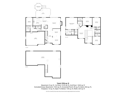 Tiny photo for 2030 LUCCA Court, Elgin, IL 60123 (MLS # 12634643)