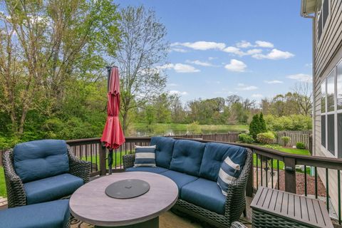 Tiny photo for 2030 LUCCA Court, Elgin, IL 60123 (MLS # 12634643)