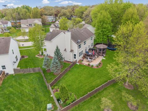 Tiny photo for 2030 LUCCA Court, Elgin, IL 60123 (MLS # 12634643)