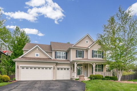 Photo of 2030 LUCCA Court, Elgin, IL 60123 (MLS # 12634643)