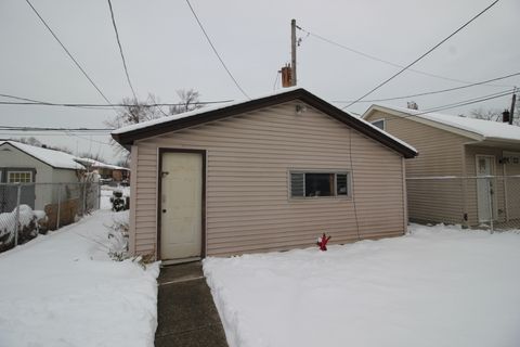 Tiny photo for 3332 W 108th Street, Chicago, IL 60655 (MLS # 12519151)