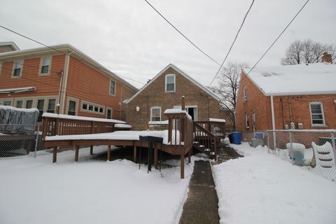 Tiny photo for 3332 W 108th Street, Chicago, IL 60655 (MLS # 12519151)