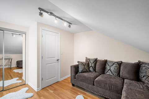 Tiny photo for 5126 N Mulligan Avenue, Chicago, IL 60630 (MLS # 12737355)
