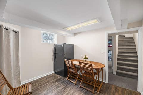 Tiny photo for 5126 N Mulligan Avenue, Chicago, IL 60630 (MLS # 12737355)