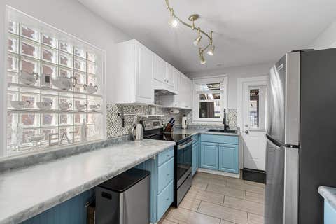 Tiny photo for 5126 N Mulligan Avenue, Chicago, IL 60630 (MLS # 12737355)