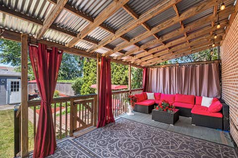 Tiny photo for 5126 N Mulligan Avenue, Chicago, IL 60630 (MLS # 12737355)