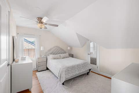 Tiny photo for 5126 N Mulligan Avenue, Chicago, IL 60630 (MLS # 12737355)