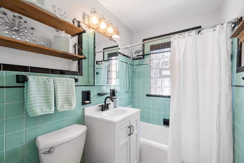 Tiny photo for 5126 N Mulligan Avenue, Chicago, IL 60630 (MLS # 12737355)