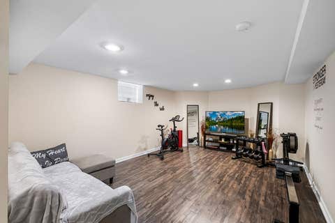 Tiny photo for 5126 N Mulligan Avenue, Chicago, IL 60630 (MLS # 12737355)